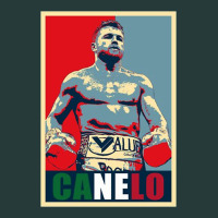 Canelo Alvarez Mexican Boxing Premium Sweatshirt | Teevron