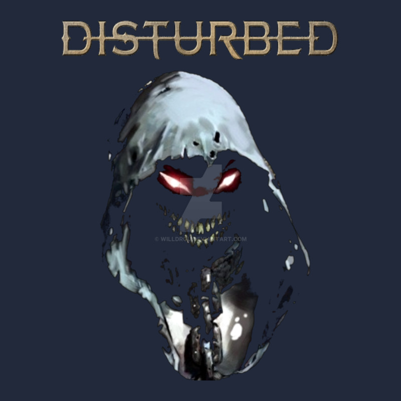 Disturbed 10 Premium Sweatshirt by artisFamous | Teevron