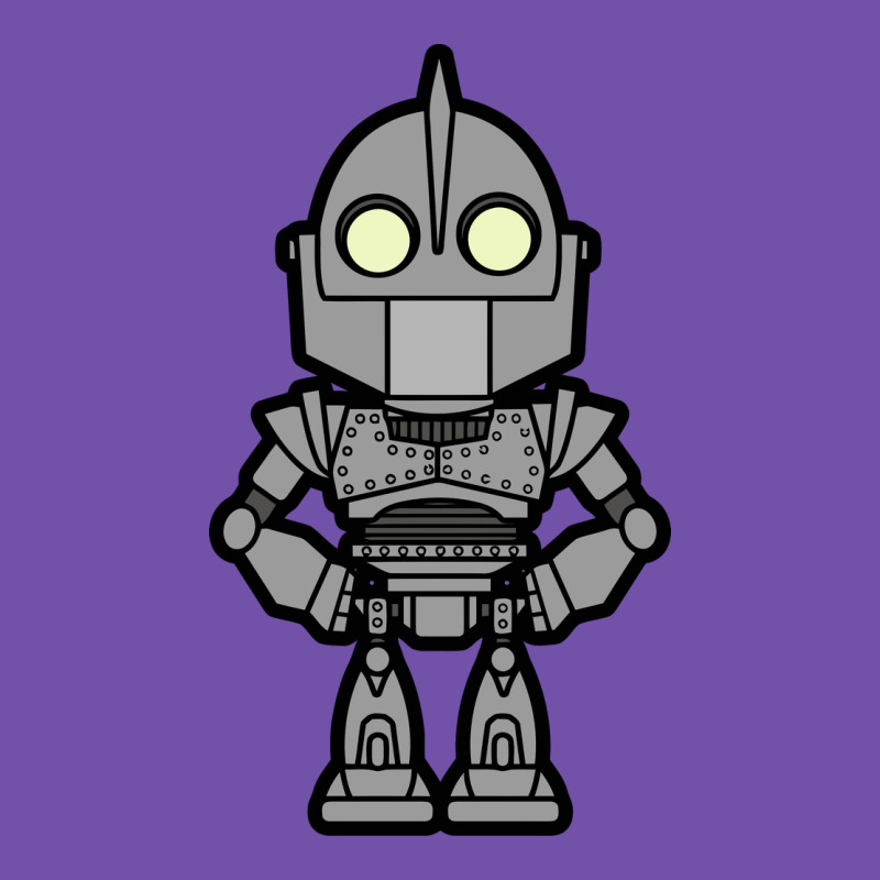 Iron Giant Premium Sweatshirt by artisFamous | Teevron
