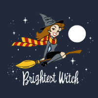 Brightest Witch Premium Sweatshirt | Teevron