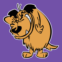 Smile Mumbly Muttley Dog Premium Sweatshirt | Teevron