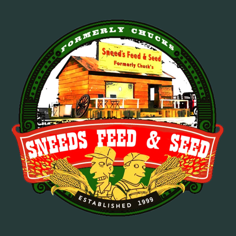 Sneeds Feed And Seed Premium Sweatshirt by artisFamous | Teevron