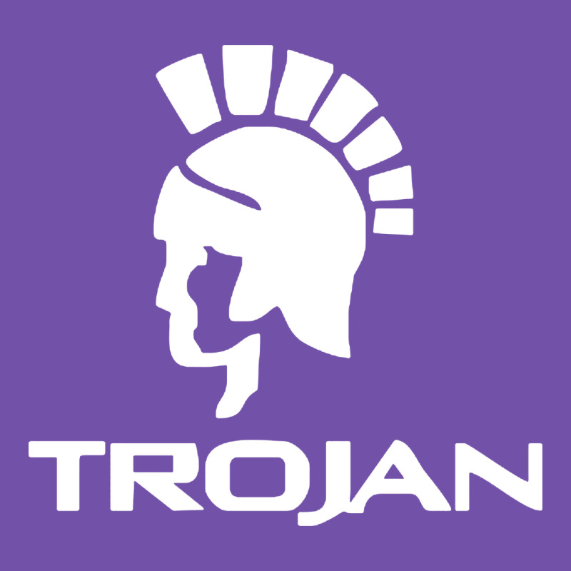 Trojan Condoms Champion Premium Sweatshirt by artisFamous | Teevron