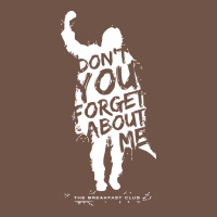 Breakfast Club Don't You Forget About Me Premium Sweatshirt | Teevron