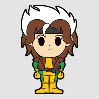 Rogue X Men Chibi Premium Sweatshirt | Teevron