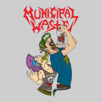 Municipal Waste New Premium Sweatshirt | Teevron