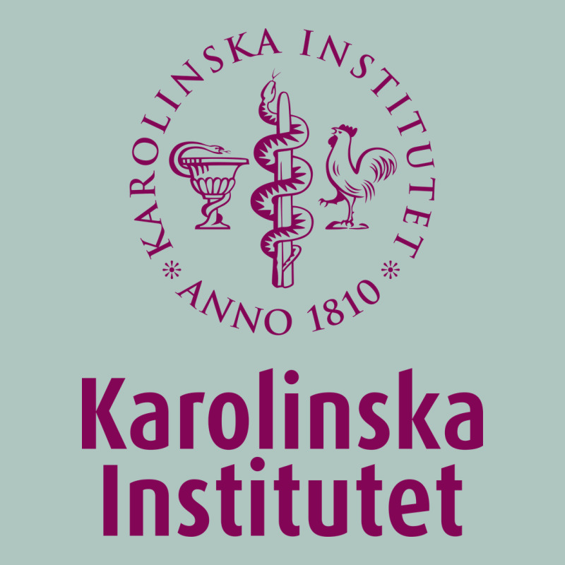 Karolinska Institute Premium Sweatshirt by artisFamous | Teevron