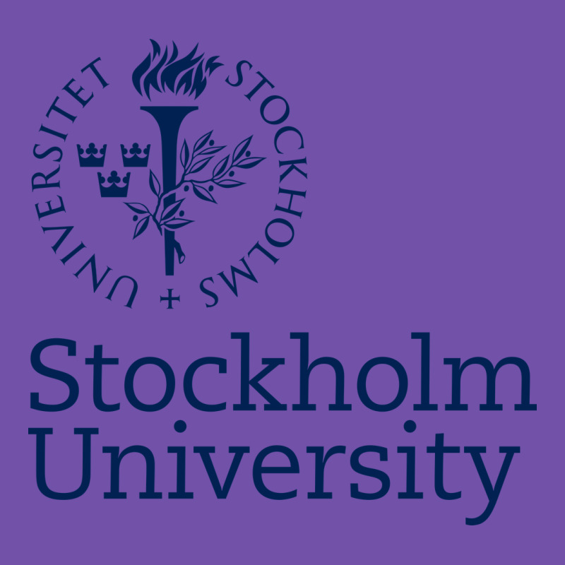 Stockholm University Premium Sweatshirt by artisFamous | Teevron