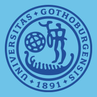 University Of Gothenburg Premium Sweatshirt | Teevron