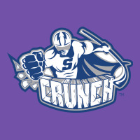 The Crunch, Syracuse Premium Sweatshirt | Teevron