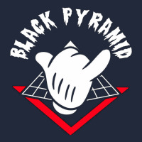 Black Pyramid Premium Sweatshirt | Teevron