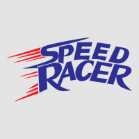 Blue Speed Racer 80s   Speed Racer Premium Sweatshirt | Teevron