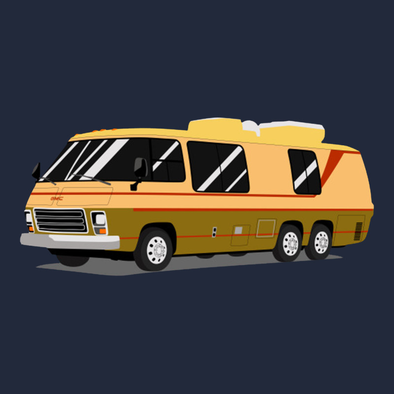 1970s Gmc Motorhome Gmc Motorhome Premium Sweatshirt by artisFamous | Teevron