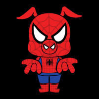 Spider Ham Premium Sweatshirt | Teevron