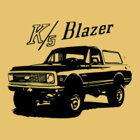 1971 K5 Blazer K5 Blazer Premium Sweatshirt | Teevron