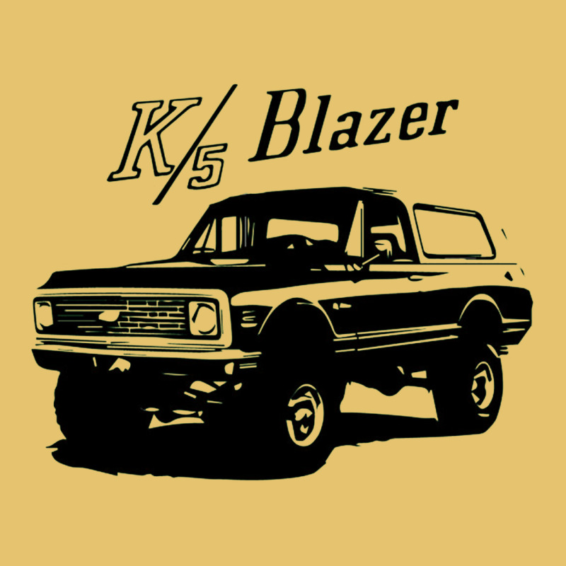 1971 K5 Blazer K5 Blazer Premium Sweatshirt by artisFamous | Teevron