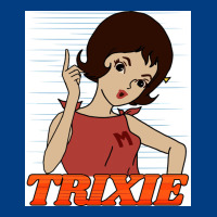 Go Trixie Go!   Speed Racer Premium Sweatshirt | Teevron