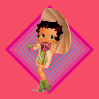 Betty Boop Premium Sweatshirt | Teevron