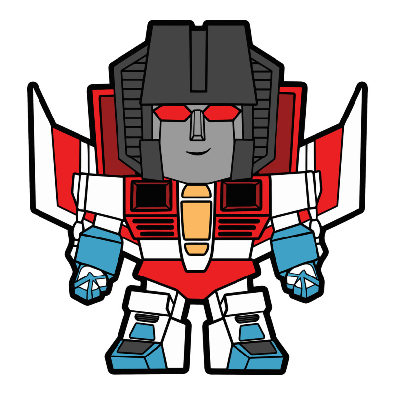 Starscream Chibi Premium Sweatshirt by artisFamous | Teevron