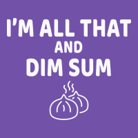 All That And Dim Sum Dumplings Dim Sum Gift Premium Sweatshirt | Teevron