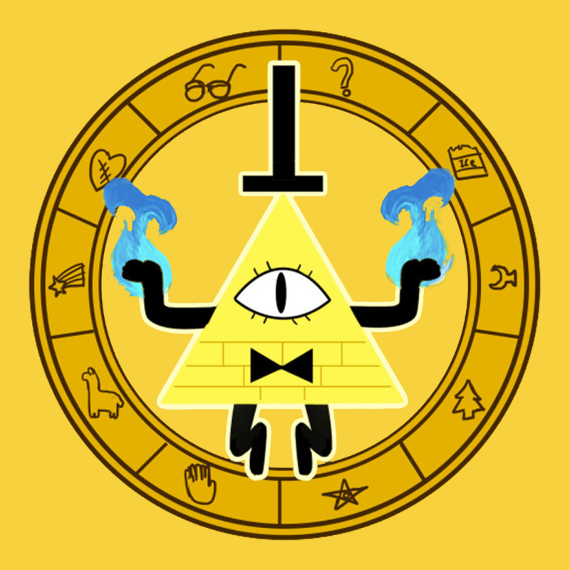 Always Watching  Alternate  Gravity Falls Premium Sweatshirt by artisFamous | Teevron