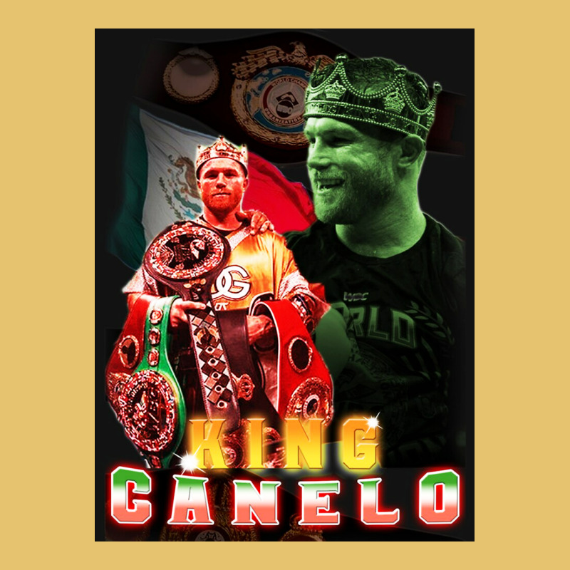 Canelo Boxing Premium Sweatshirt by artisFamous | Teevron