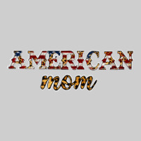 American Mom Premium Sweatshirt | Teevron