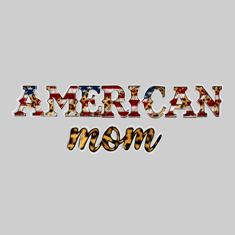 American Mom Premium Sweatshirt by JahusDesignShop | Teevron