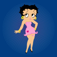 Betty Boop Premium Sweatshirt | Teevron