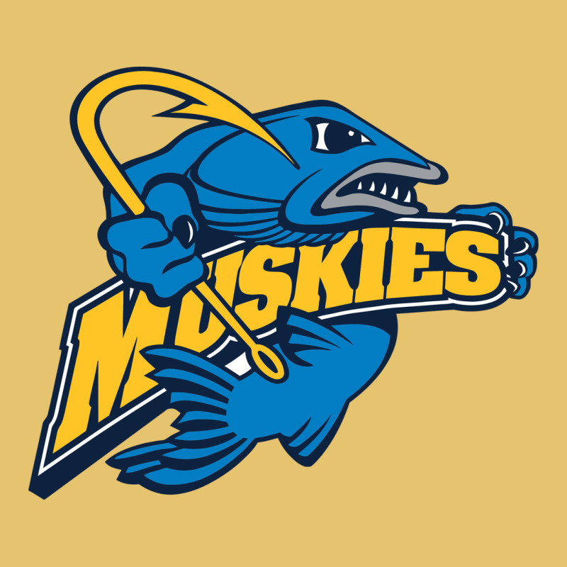 Lakeland University Muskies Premium Sweatshirt by artisFamous | Teevron