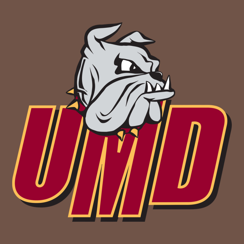 Minnesota Duluth Premium Sweatshirt by artisFamous | Teevron