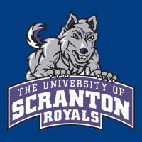 University Of Scranton Premium Sweatshirt | Teevron