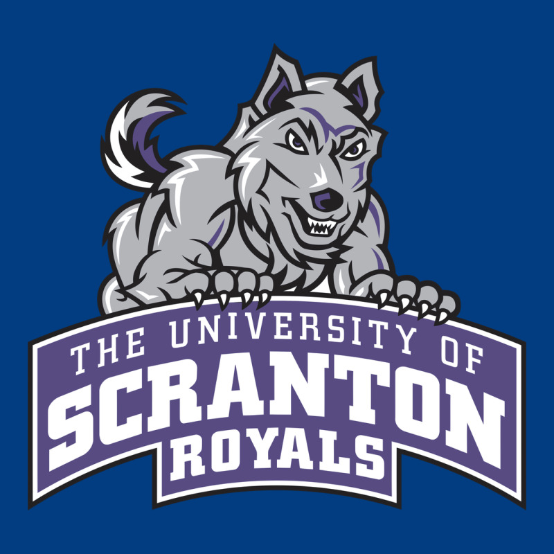 University Of Scranton Premium Sweatshirt by artisFamous | Teevron