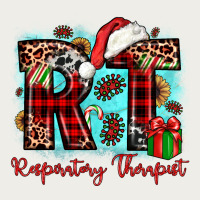 Christmas Rt Respiratory Therapist Zipper Hoodie | Teevron