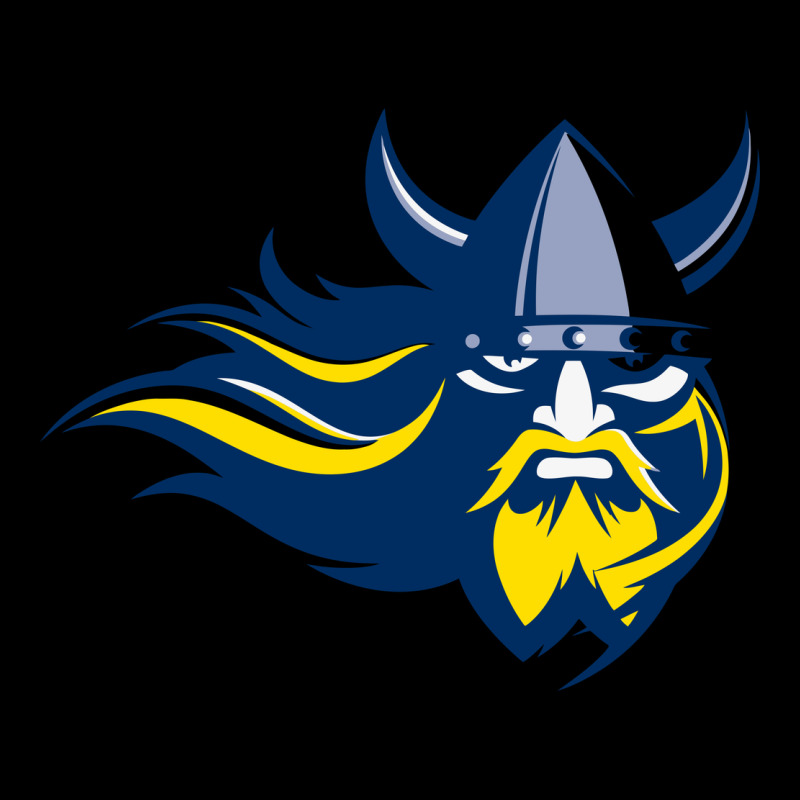Augustana Vikings Augustana College Premium Sweatshirt by artisFamous | Teevron