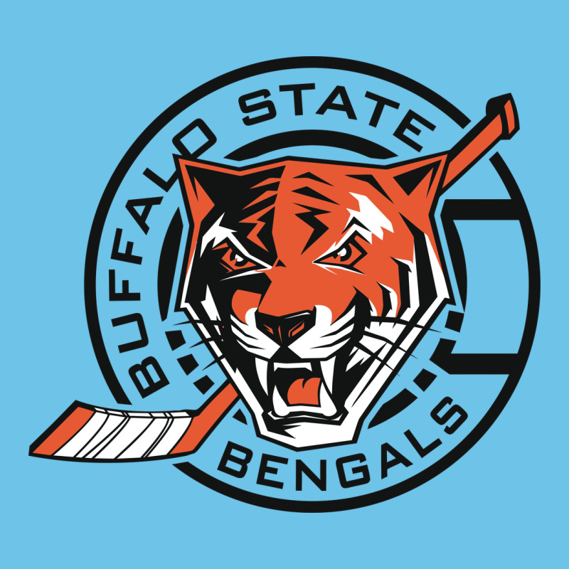 Buffalo State College Premium Sweatshirt by artisFamous | Teevron