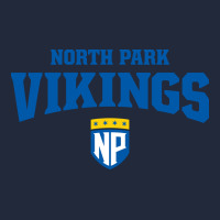 North Park University Premium Sweatshirt | Teevron