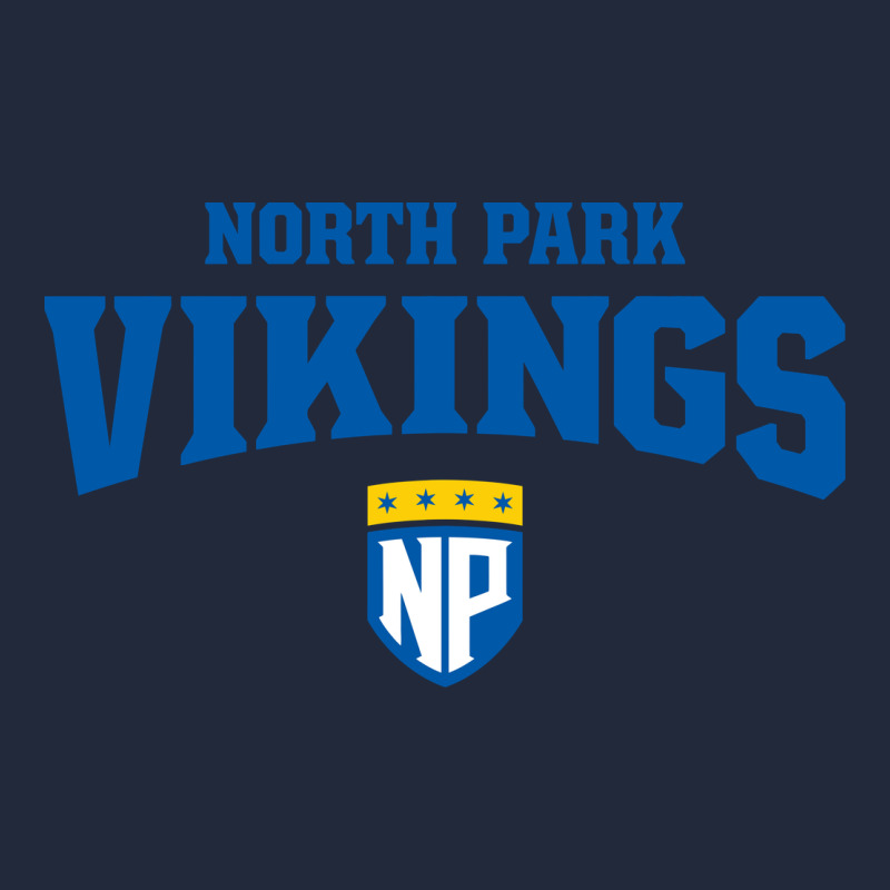 North Park University Premium Sweatshirt by artisFamous | Teevron