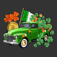 Western St. Patrick's Day truck | Teevron
