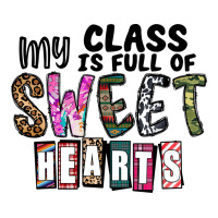 my class ısfull of sweet hearts | Teevron