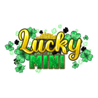 lucky mini st patricks | Teevron
