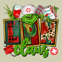 Lpn Licensed Practical Claus Heavy Core Tee | Teevron