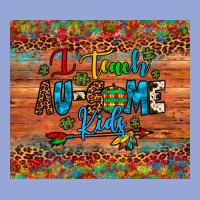 I Teach Au Some Kids Classic Tee | Teevron