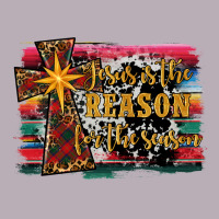 Jesus İs The Reason For The Season Christmas Vintage Tee | Teevron
