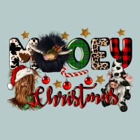 Mooey Christmas Heavy Core Tee | Teevron