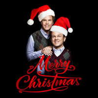 Step Brothers - Merry Christmas - Happy Xmas Premium Sweatshirt | Teevron