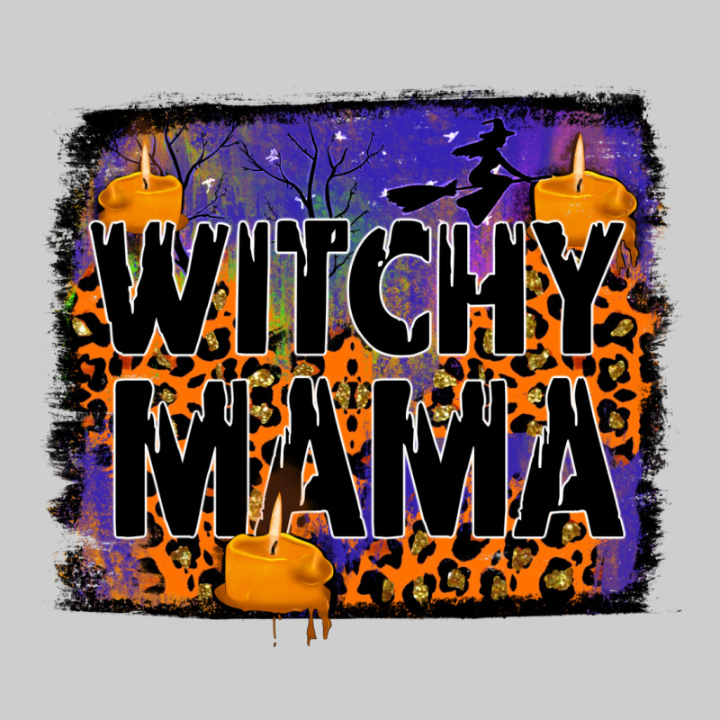 Witchy Mama Premium Sweatshirt by JahusDesignShop | Teevron