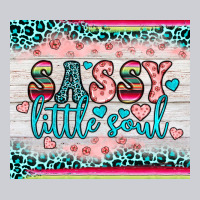 Sassy Little Soul Heavyweight Sweatshirt | Teevron