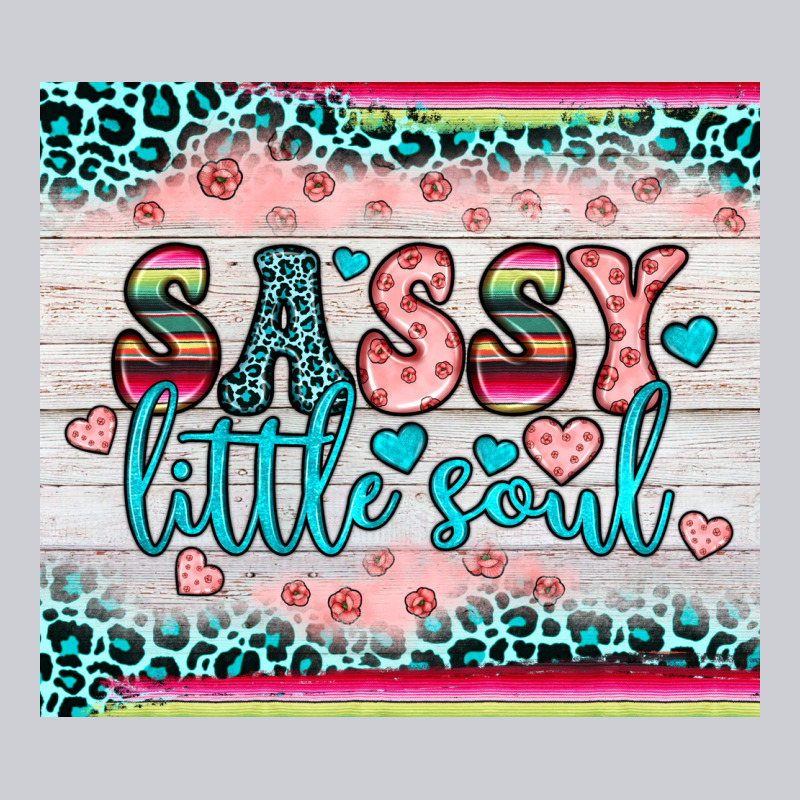 Sassy Little Soul Heavyweight Sweatshirt by JahusDesignShop | Teevron