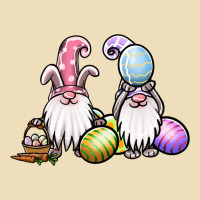 Easter Gnomes Premium Hoodie | Teevron